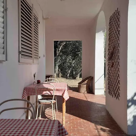 In Pitoresque Village Appartamento Tisno