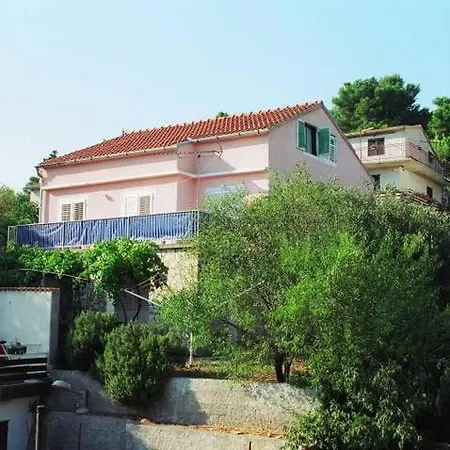 In Pitoresque Village